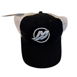 Mercury Baseball Cap